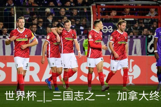世界杯 | 三国志之一：加拿大终获世界杯首分，突破从何而来？